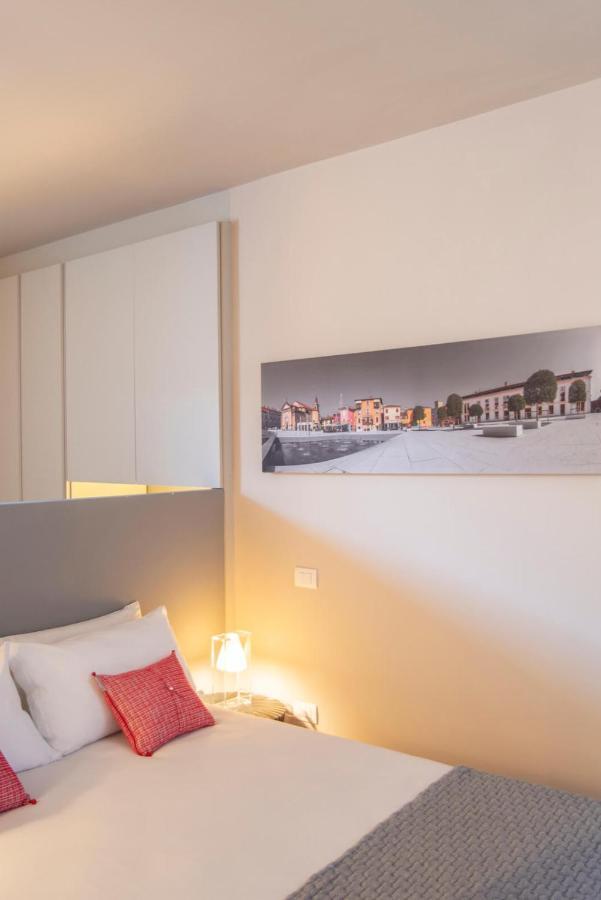 Time To Be - Luxury Apartments Centro Storico Peschiera del Garda Eksteriør billede